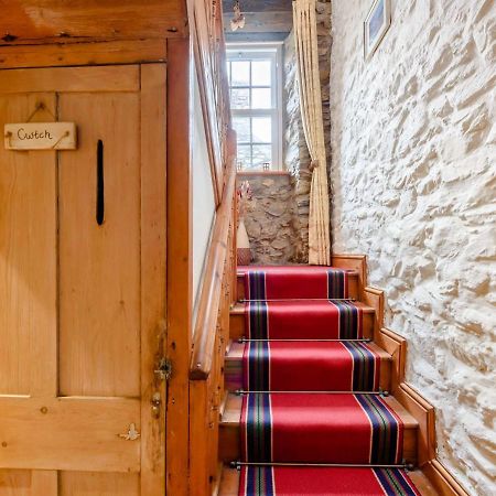 Bwthyn Clyd - St Davids Villa Dış mekan fotoğraf