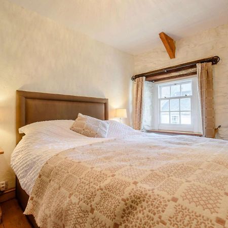 Bwthyn Clyd - St Davids Villa Dış mekan fotoğraf