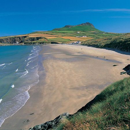 Bwthyn Clyd - St Davids Villa Dış mekan fotoğraf