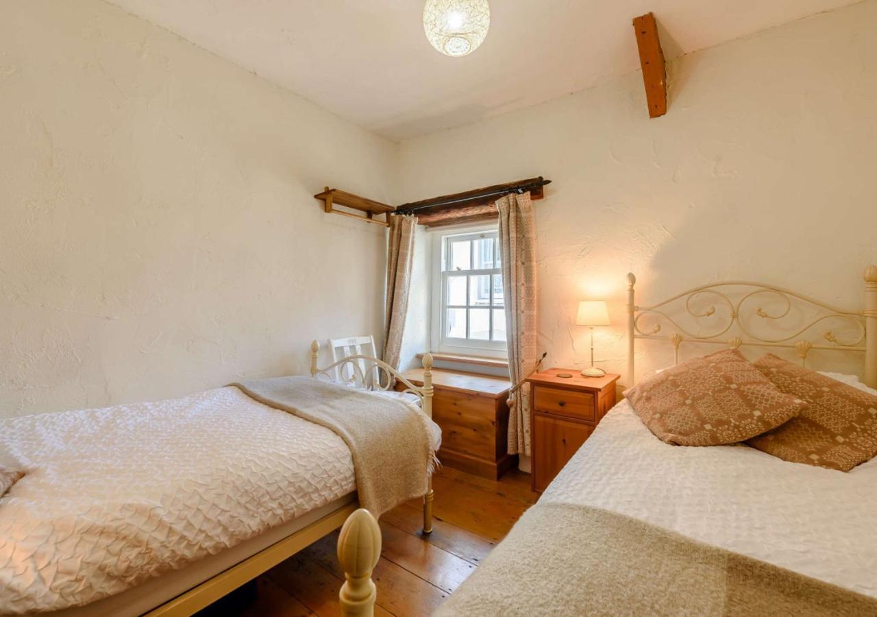 Bwthyn Clyd - St Davids Villa Dış mekan fotoğraf