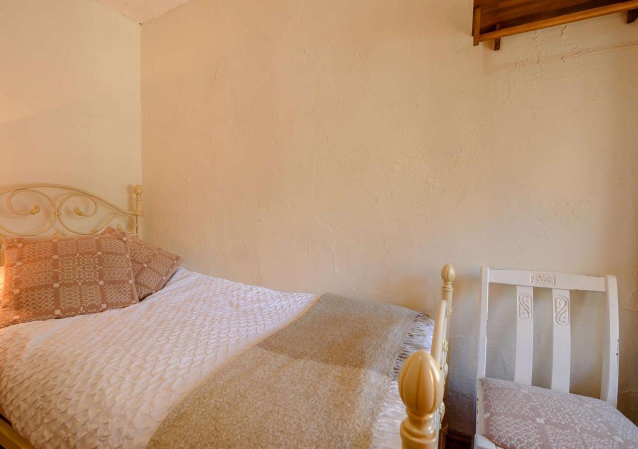 Bwthyn Clyd - St Davids Villa Dış mekan fotoğraf