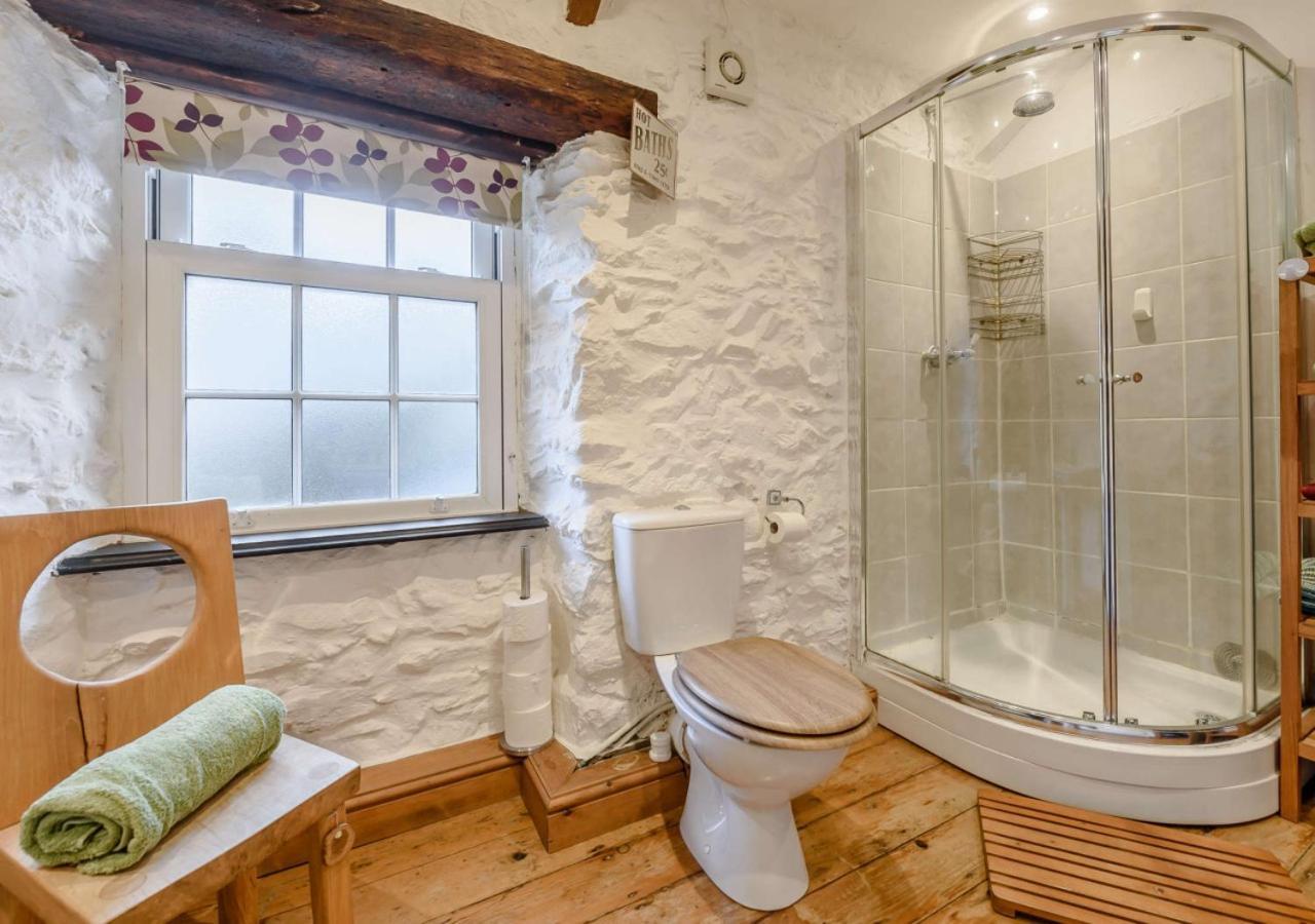 Bwthyn Clyd - St Davids Villa Dış mekan fotoğraf