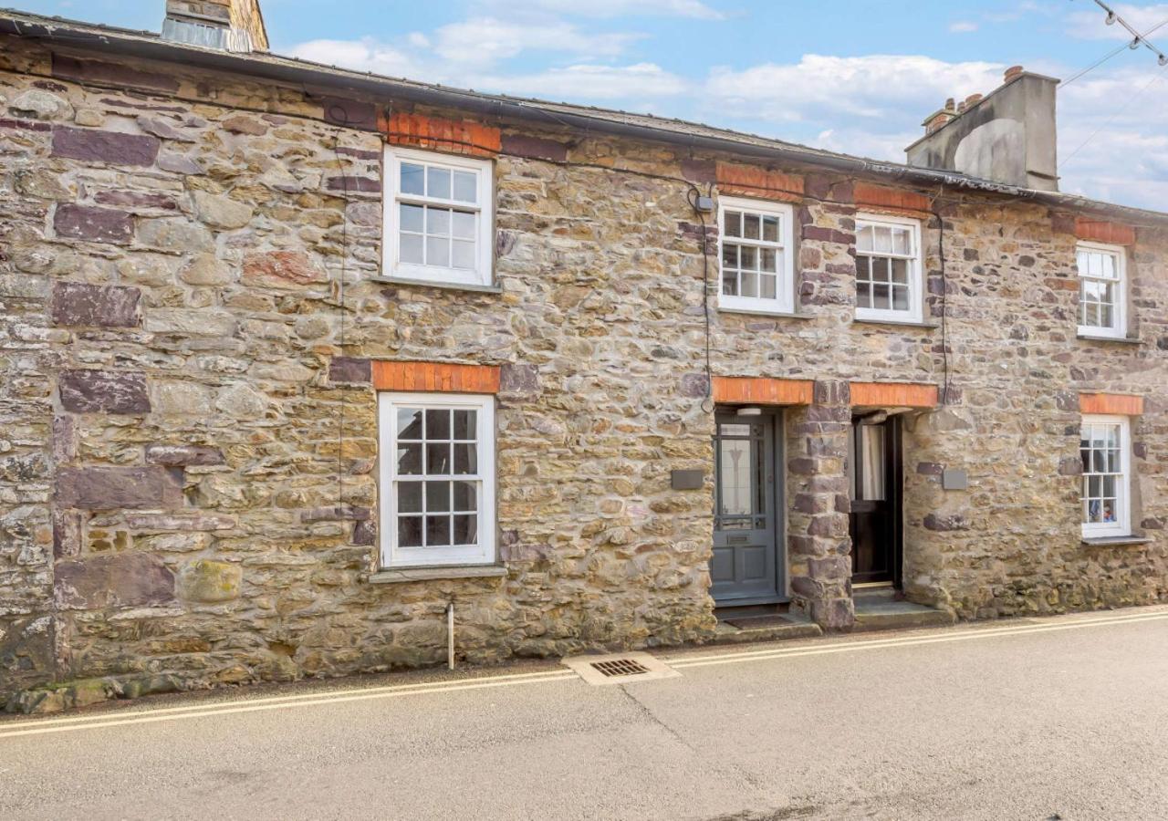 Bwthyn Clyd - St Davids Villa Dış mekan fotoğraf