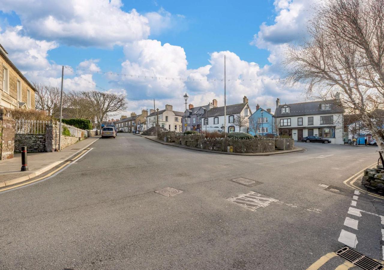 Bwthyn Clyd - St Davids Villa Dış mekan fotoğraf